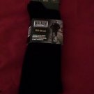 1 Pair Large Magnum Over the Calf Tactical Support Men Crew Boot Sock 9-12