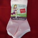 3 Pack Hanes Comfort Soft Casuals Stretch Low Cut Socks Great Quality 5-9