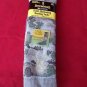 1 Pair Large Browning Scent Eliminating Hunting Camo Boot Socks 9-12 Tall USA