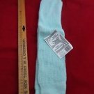 1 Pair Double Knit Heavy Weight Long Leg Warmer Boot Toppers Womans Socks USA LB