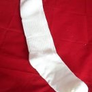 1 Pair of  Pocono Hi Bulk Acrylic Extra Wide Extra Long OTC Socks 8-12 Made USA