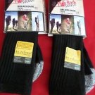 2 Pair  Large High Rock Dry Release Crew Socks Arch Support 10-13  Made in USA