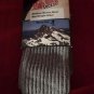1 Pair Medium High Rock 71% Merino Wool Hiker Socks Made in USA