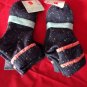 6 Pack Hanes Super Soft Casuals Stretch Cuff Socks Great Quality 5-9