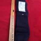 1 Pair Double Knit Heavy Weight Long Leg Warmer Boot Toppers Womans Socks USA N