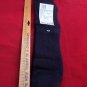 1 Pair Double Knit Heavy Weight Long Leg Warmer Boot Toppers Womans Socks USA N