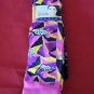 3 Pair Womens Medium Gold Medal Knee High Socks Soft Durable Diamond 9-11