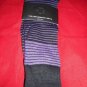 1 Pair Large Beverly Hills Polo Club Men Acrylic Dress Socks Fits Men Shoe 6-12