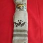 1 Pair Duck Commander 20%  Merino Wool Tall Boot Socks 10-13  Made in USA