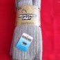 2 Pair Large Real Tree 20% Wool Hiker Work Boot Socks 9-13 Arch Support Made USA