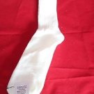 1 Pair of  Pocono Extra Large Hi Bulk Acrylic Mid Calf Crew Socks 12-15 Made USA
