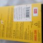 6 Pair Hanes Large No Show Casual Socks Cushion All Day Comfort Black  6-12