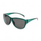 Red Bull NANI-008S Men's Sports Sunglasses, Green