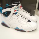 Air Jordan Retro 7 Orion