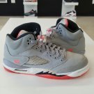 Air Jordan Retro 5 Hot Lava
