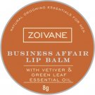 Zoivane Men - Business Affair Lip Balm