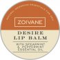 Zoivane Men Desire Lip Balm