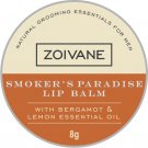 Zoivaen Men - Smoker's Paradise Lip Balm