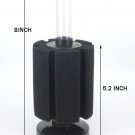 Aquarium Biochemical Sponge Filter Air Pump Bio Sponge XY2811