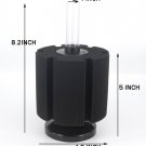 Aquarium Biochemical Sponge Filter Air Pump Bio Sponge XY2813