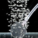 Aquarium Round Air Stone Fish Tank Aeration Aerator Diffuser With Airline Tubing