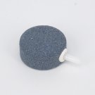 Air Stones Bubble Disk Aerator Aquarium Fish Air Pump Sintered Stone #40mm