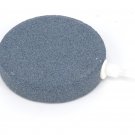 Air Stones Bubble Disk Aerator Aquarium Fish Air Pump Sintered Stone #80mm