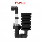 XY-2830 Aquarium Biochemical Sponge Filter Fish Tank Fry Shrimp Breeding Oxygen