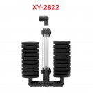 XY-2822 Aquarium Biochemical Sponge Filter Fish Tank Fry Shrimp Breeding Oxygen