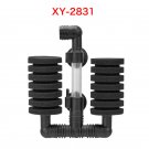 XY-2831 Aquarium Biochemical Sponge Filter Fish Tank Fry Shrimp Breeding Oxygen
