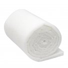3 Metre AQUARIUM POND FILTER MEDIA WOOL FLOSS ROLL