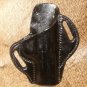 Beretta 92F, Cow Hide