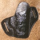 Glock 17, 22, 31, Alligator Print