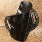  S & W J-Frame, Cow Hide