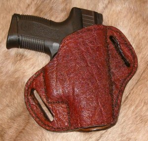 Taurus PT-111 PRO Brown Elephant