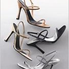Sharans's delux prestige shoes