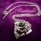 Handmade necklase