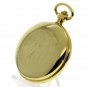 Authentic UK PENNY Coin Pocket Watch Set Big 53 MM Men Gift C36