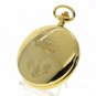 Authentic AUSTRIA SHILLING Coin Pocket Watch Set Gift  C37