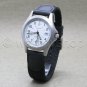 DAKOTA Rare Stainless Steel Old Edition 3-ATM WR Quartz Mens Watch with Date G01