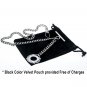 Albert Chain Pocket Watch Curb Link Chain Antique Silver Plating Fob T Bar AC35