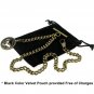 Albert Chain Pocket Watch Curb Link Chain Antique Brass Plating Fob T Bar AC32