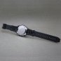 Linda Dano Multifunction Watch Japan VD57 SII Chrono Movement Date Stones Bezel