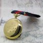 US Pocket Watch American Presidency Melody Medal with Ribbon and New in Box C41