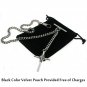 Albert Chain Silver Pocket Watch Curb Link Chain + Religious Cross Fob T Bar 76
