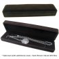 Albert Chain Pocket Watch Curb Link Chain Silver Color Life Tree Fob T Bar AC57