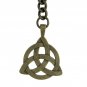 Albert Chain Pocket Watch Chain Brass Color 2 Ways Vests & Jeans Fob T Bar ACT08