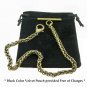 Albert Chain Pocket Watch Spiga Wheat Chain Antique Brass color Fob T Bar AC109