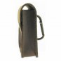 Pocket Watch Case Genuine Leather Pouch XL Size for 55 MM Pocket Watch LP04