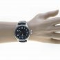 STEEL Men Watch 44 MM 6497 SEA-GULL ST3600 Swan-Neck Movement Sapphire Glass 449